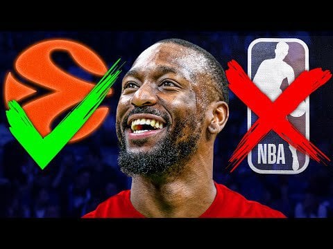 Why More NBA Players Should Follow Kemba’s Example