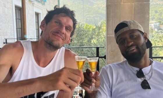 Wholesome Boban/PG content