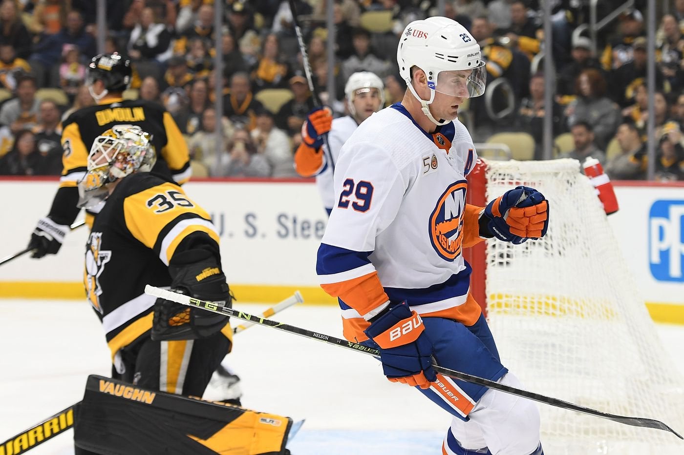 Chucked when I saw the headline and the photo