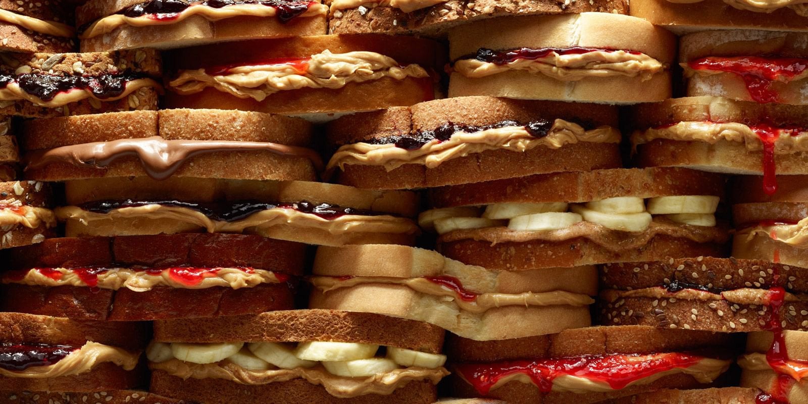 Do the Hawks have pregame PB&J rituals?