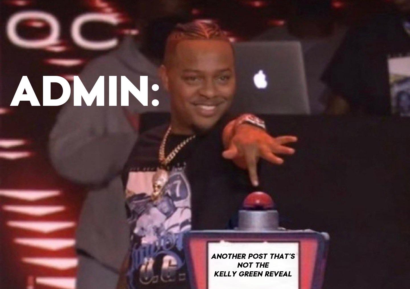 Hope you had a good weekend