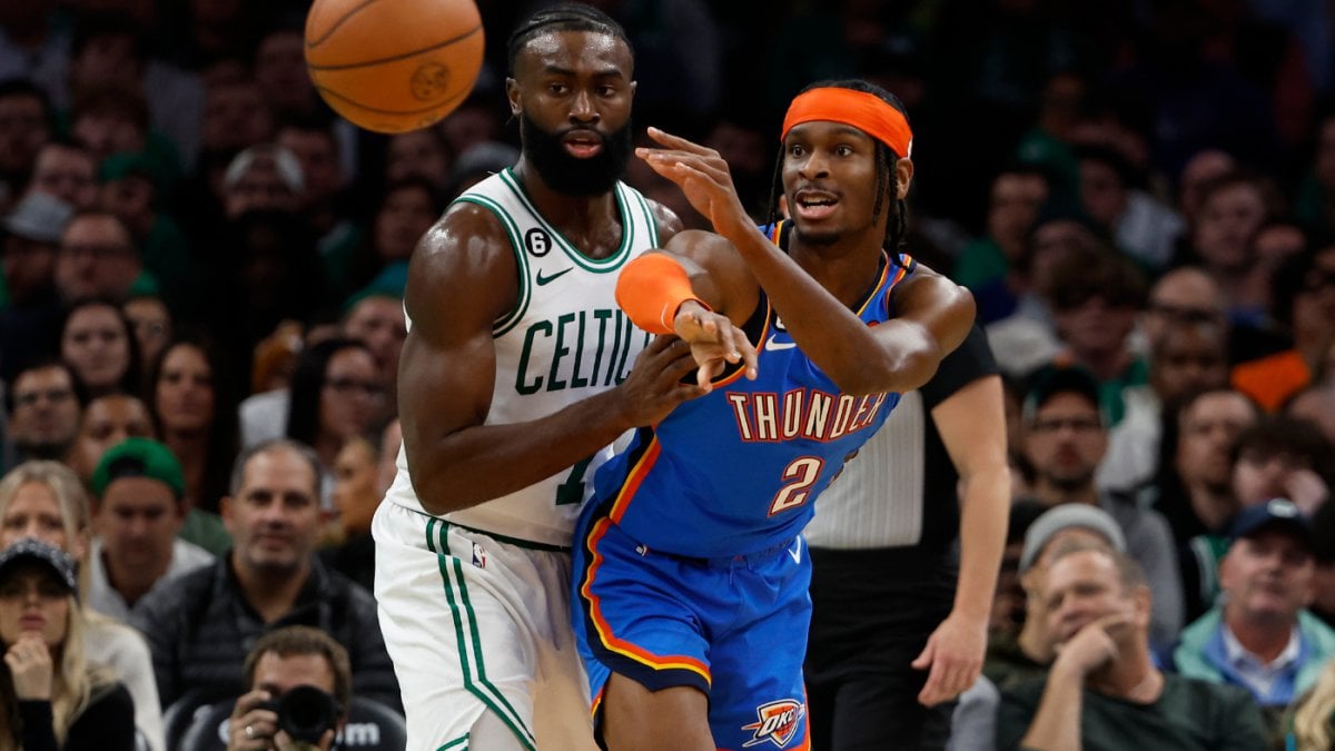 Could Luka be the first to get $400 million?