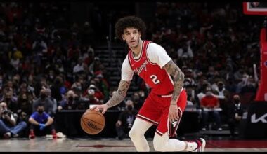 How Did Lonzo Ball's Career End Up Like This???