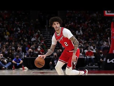 How Did Lonzo Ball's Career End Up Like This???