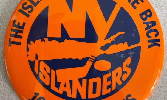 The Islanders Strike Back