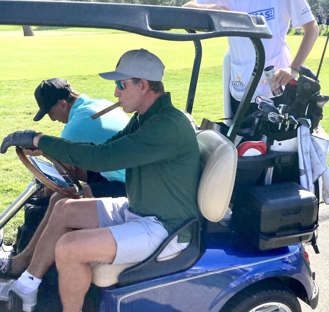 Wayne still chasing championships