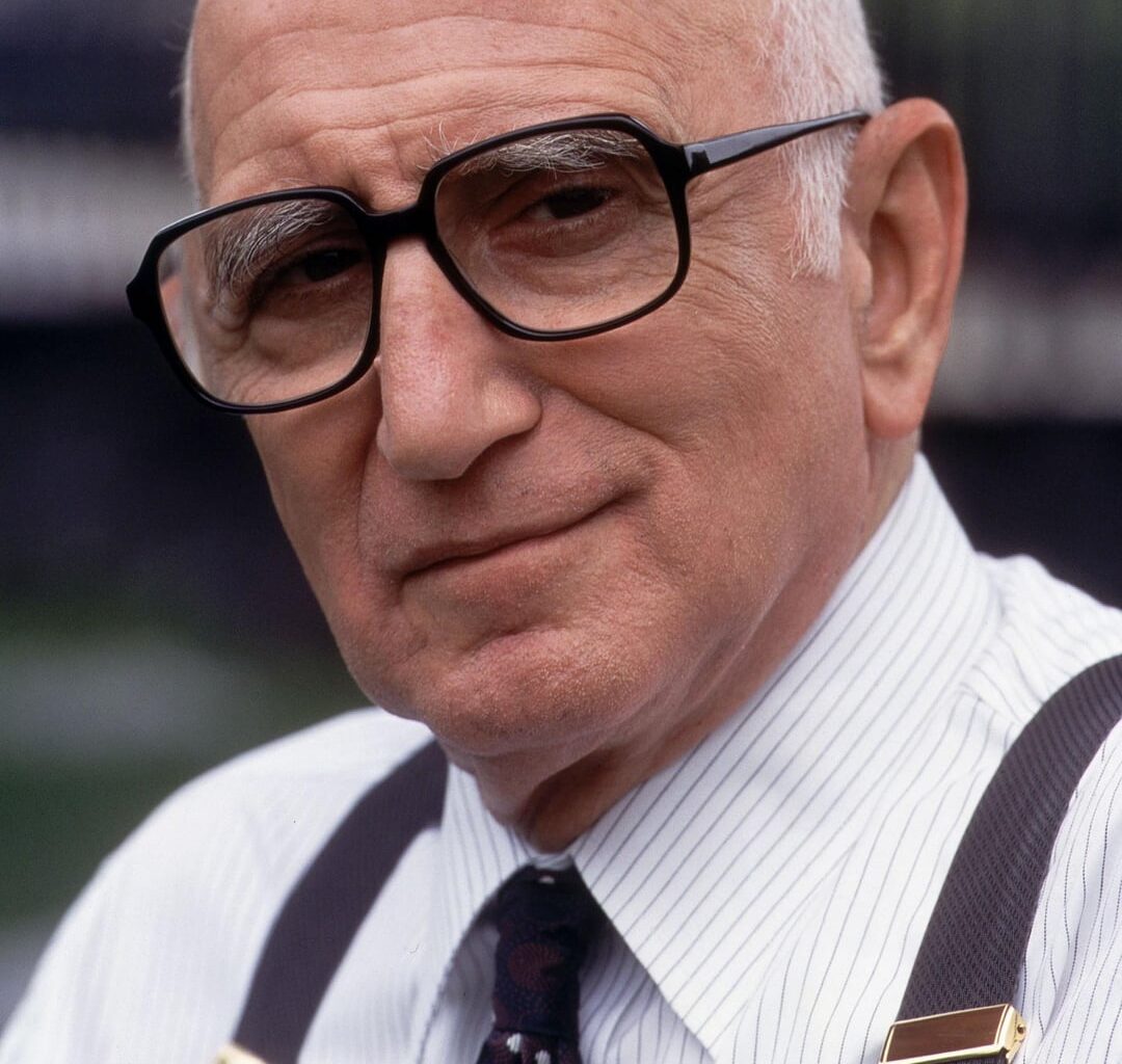 It it just me, or is Chris Cuthbert starting to look like Junior Soprano?