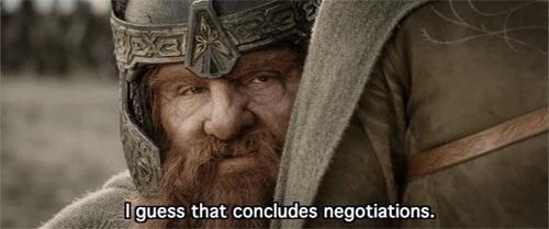 Joe After Receiving Miami’s “Best Offer”