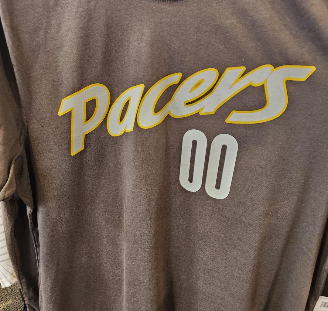 What jersey is this? Never seen it before...