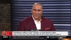 [Marc J. Spears] “Portland’s in a tough place where you gotta think past just right now. You gotta think later b/c he’s gonna be a HOF. He’s still gonna have an impact in the community. People there still love him. I think that plays a role in your sympathy in trying to help him out”