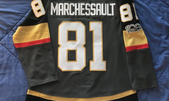 There are Conny Marchy days left until our title defense begins!