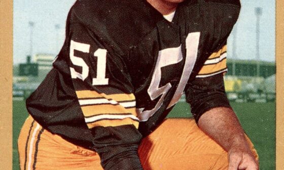 Jim Ringo days until the Packers play