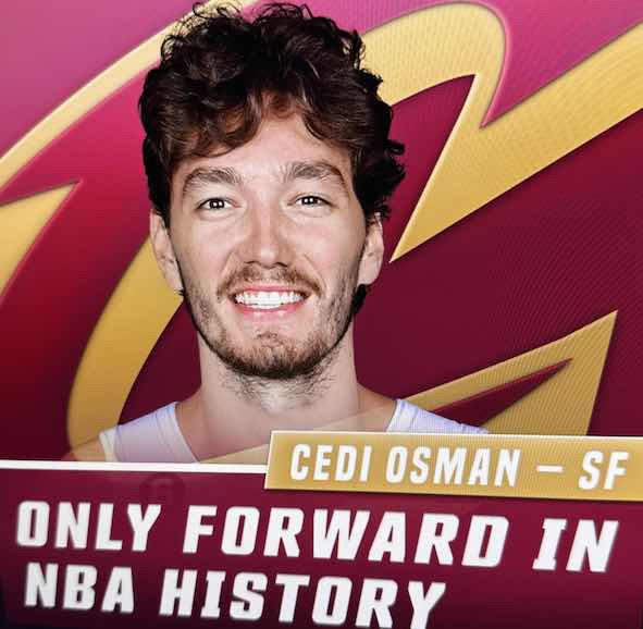 Pour one out for our sweet prince