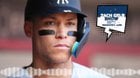 Talkin' Yanks on Twitter~ Aaron Boone's brother Bret says he's heard some rumors Aaron Judge could be back "right after the All-Star break," but he says those rumors didn't come from his brother