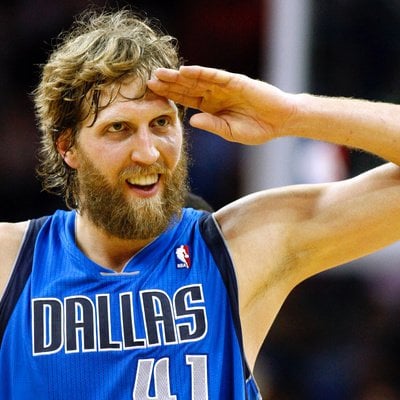 230. Rank These Four New Hall of Famers: Dirk Nowitzki, Dwyane Wade, Tony Parker and Pau Gasol by The Complete Lakers Podcast