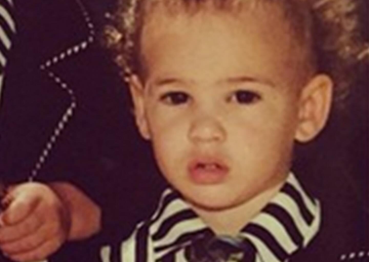 Baby Klay