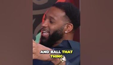 Tracy McGrady on His Basketball League he is Creating! *One Basketball League*