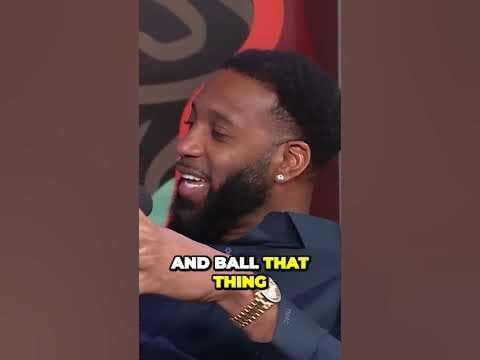 Tracy McGrady on His Basketball League he is Creating! *One Basketball League*