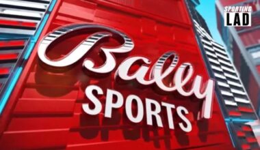 Bally Sports May Lose TV Rights To Some NBA & NHL Teams Before The Start of the Season
