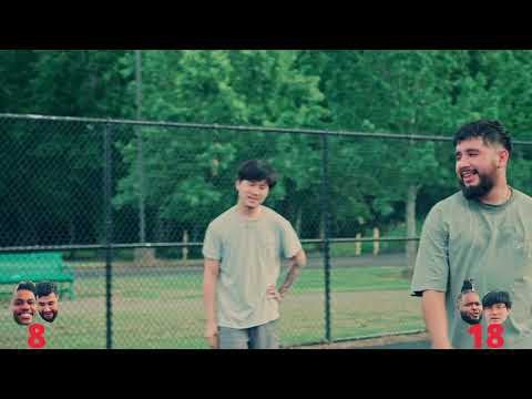 Man passes out during basketball game r/funny