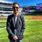 [Gary Phillips] Isiah Kiner-Falefa said he started "screaming" yesterday when the trade deadline passed & no #Yankees personnel contacted him.