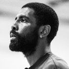 [Kyrie Irving] Now it’s Antmans turn to go be Special in that #10 Jersey for the USA and win the GOLD Medal. #Nextgeneration
