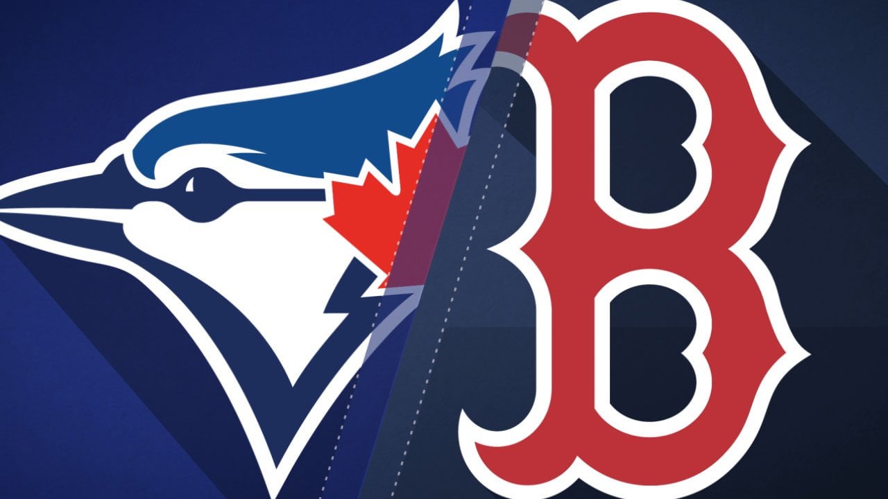 Pregame Thread: August 5 - Toronto Blue Jays (61-50) @ Boston Red Sox (57-52) - 4:10 PM