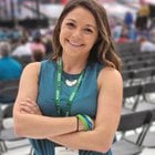 [Mia O'Brien] Anton just smothered Chaisson into the ground, in case you were wondering how the 2023 first rounder is doing 😂 Pair of wins for Josh Allen vs Walker Little too, btw