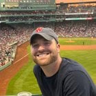 [Kadlick] Mike Gesicki just made what might be the play of #Patriots training camp. Turned around for a one-handed snag in the end zone between Peppers and Bryant on a pass from Mac Jones where only he could get it. Ref shot his arms up and the entire squad celebrated.