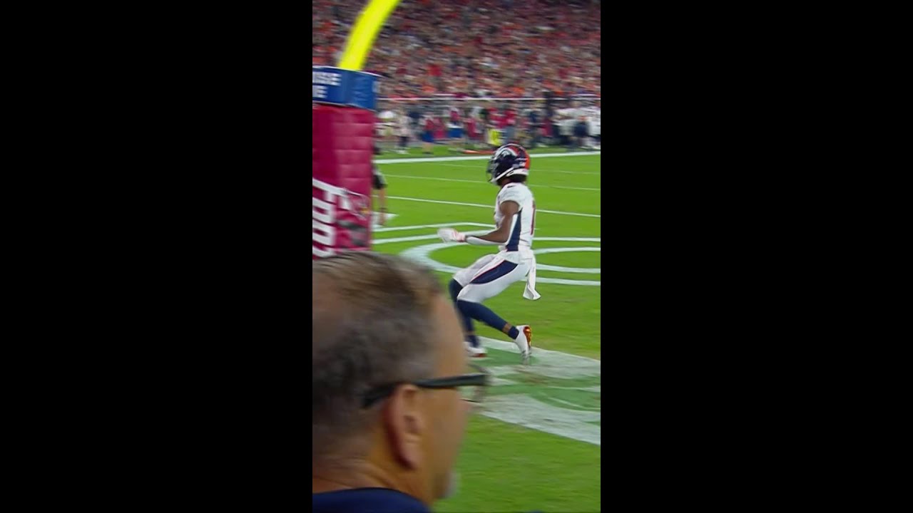 Clayton Tune with a 7-yard touchdown pass to Kaden Davis #shorts