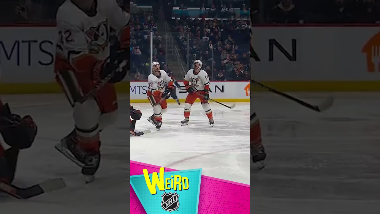 Hockey Header ⚽️🏒