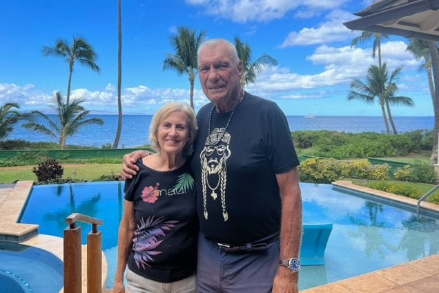 [Letourneau] Former Golden State Warriors coach Don Nelson has spent much of the past week on the phone, working to give his short-term Maui rentals to people who lost their houses in the nation’s deadliest wildfires in more than a century. Nelson has leased his properties for free to anyone in need