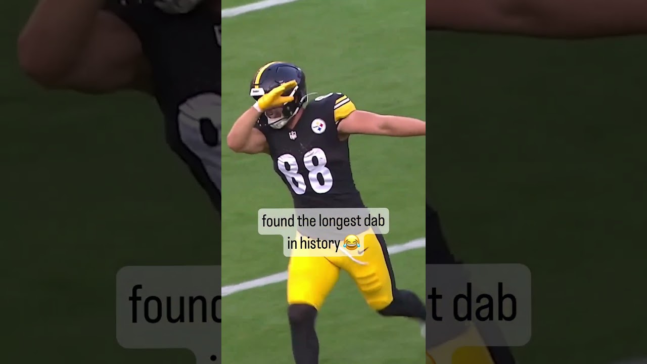 Is the Dab making a comeback???