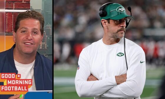 What to watch for in Jets-Giants preseason finale matchup | 'GMFB'