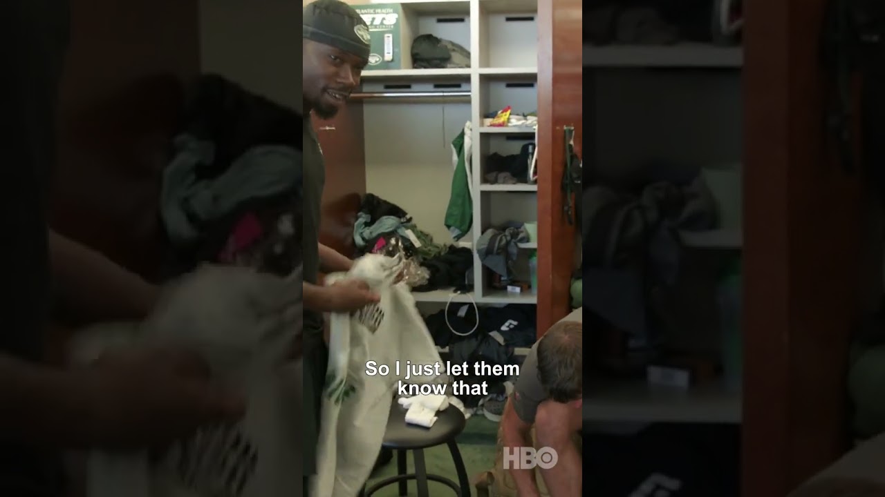 From darkness to the Big Apple #hardknocks