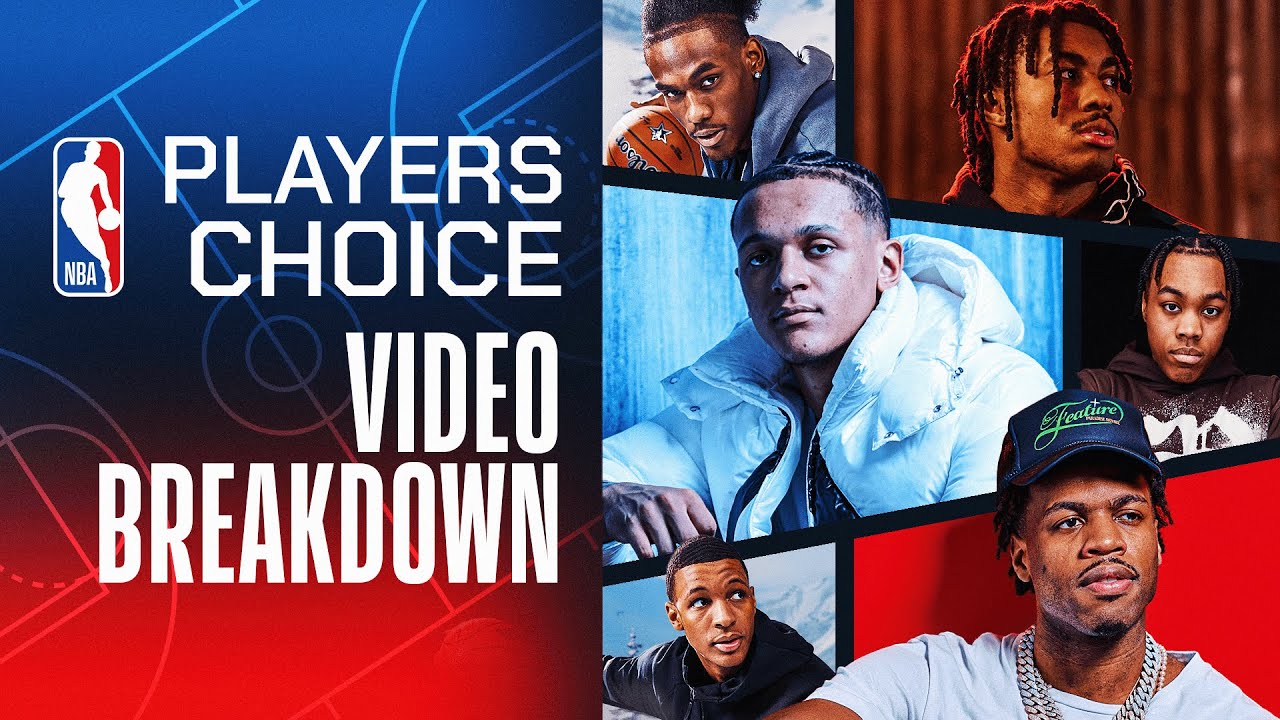 NBA Players Breakdown Film With Rachel DeMita | Ft. Paolo Banchero, Buddy Hield & more!