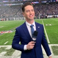 [Pelissero] QB Bailey Zappe is re-signing to the #Patriots practice squad, per source. Zappe was in-demand after clearing waivers, with offers from seven other teams. But the former fourth-round pick decided to return to New England, where he was 2-0 as the starter his rookie year.