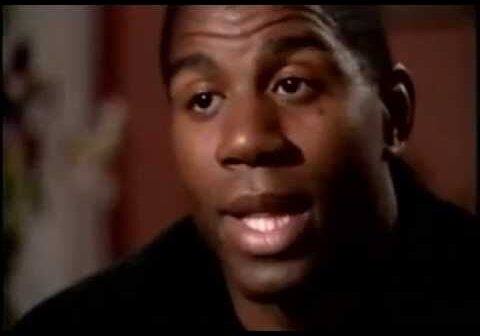 My earliest memory of being a Laker Fan. Magic Johnson’s “Always Showtime” MOVIE