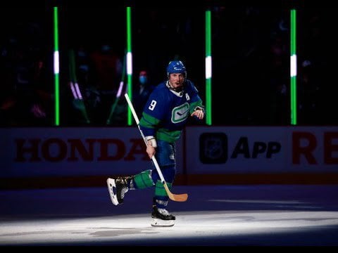 JT Miller - “Enemy”