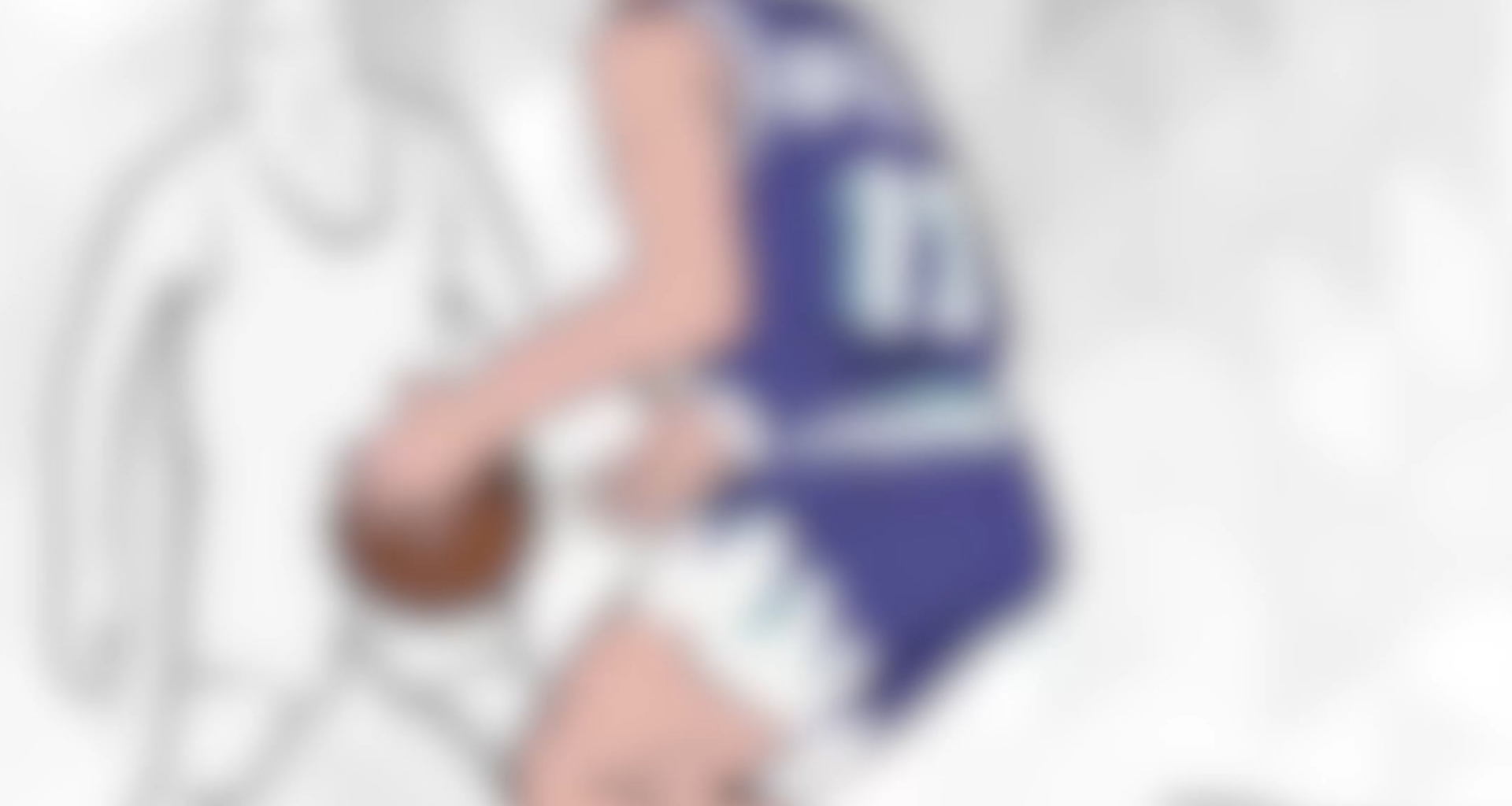 Hey Jazz Fans! Not one myself, but I am making an ANIMATION of my favorite player from each team! This was a pretty easy choice for me, although I was a D-Will fan. It's crazy, I feel like if one guy didn't exist, this guy would arguably be the goat at his position. The most disrespected great 2 me.