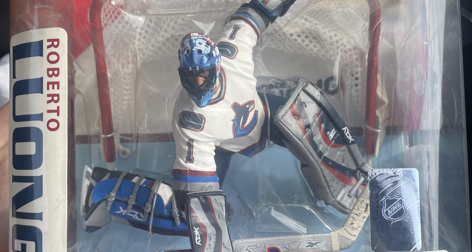 Found this gem today