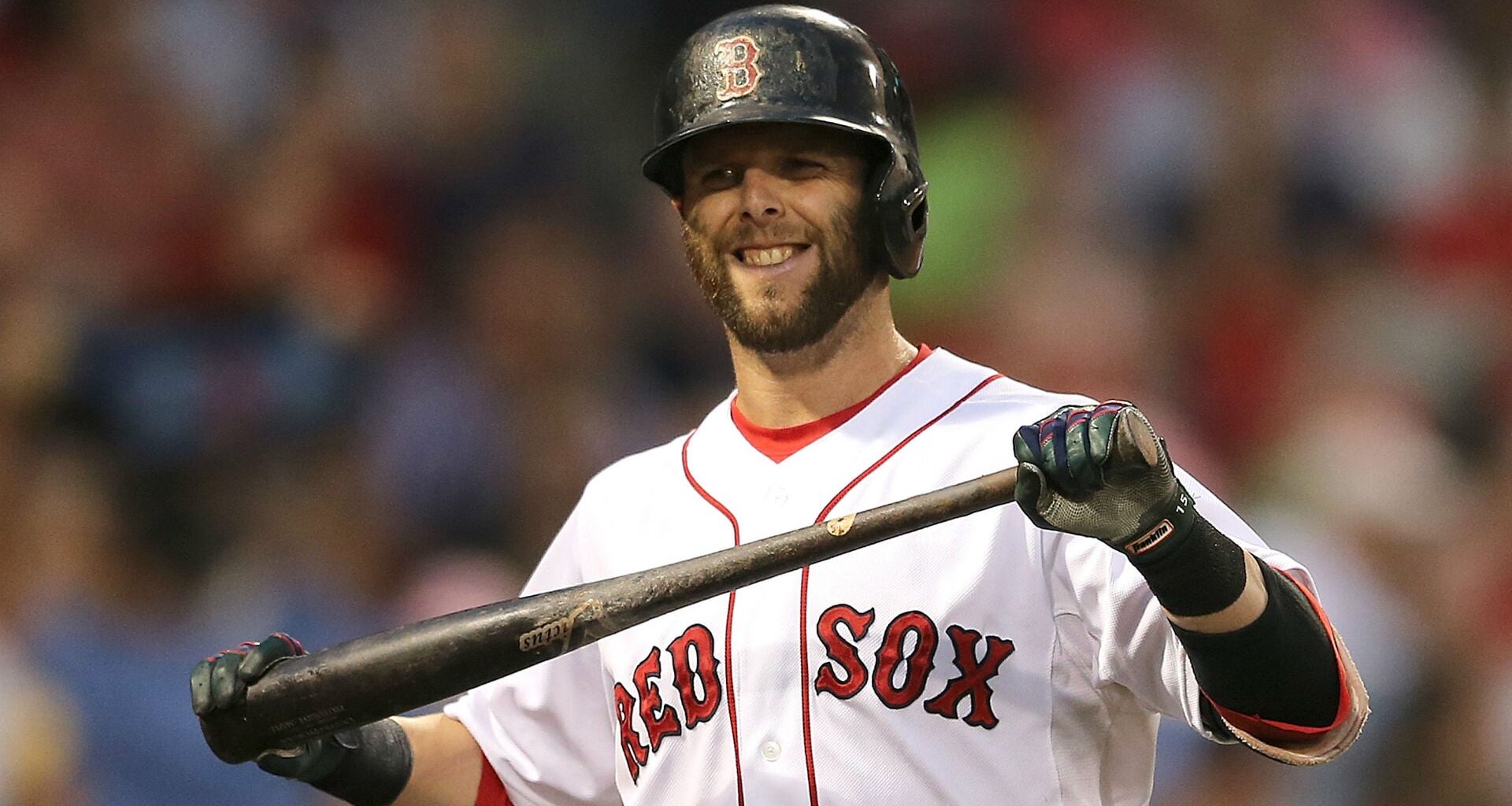 Happy birthday to my favorite Red Sox player growing up.