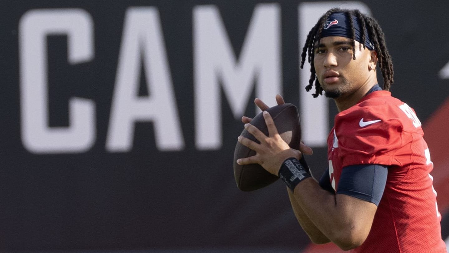 3 Houston Texans starters who could be benched with a bad camp