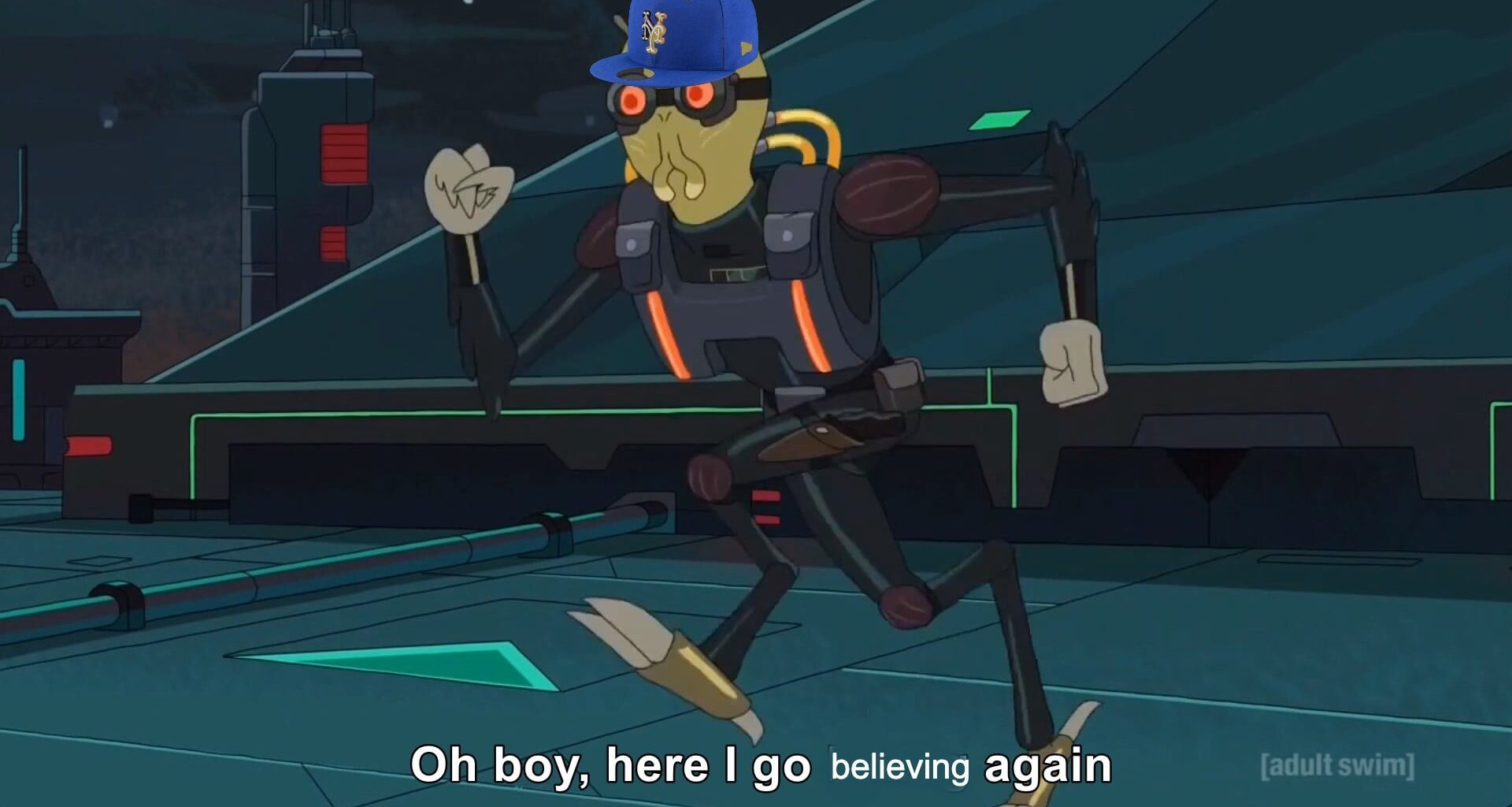 After the last few games