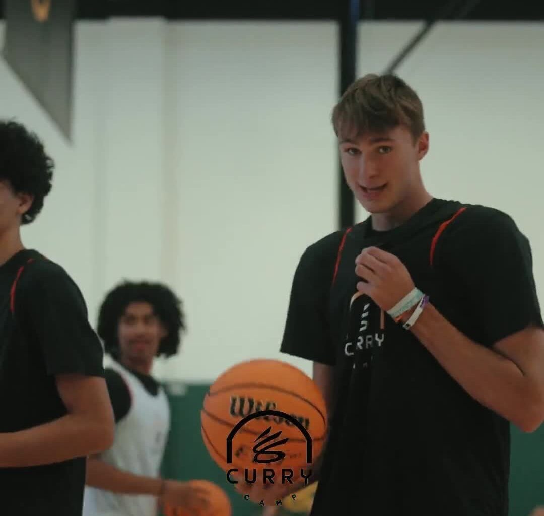 Cooper Flagg says he never played one on one against Beal