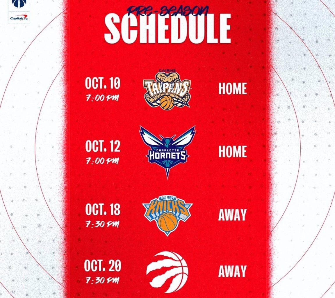 Knowing us we gon lose the first game