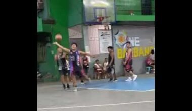 Never tell them your next move!