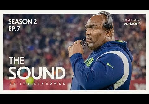 Diamonds In The Rough | The Sound Of The Seahawks: S2 Ep. 7 presented by Verizon