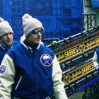 [Buffalo Sabres] Happy birthday to head coach Don Granato!