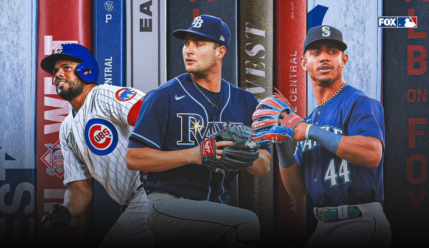 [Shusterman] What we learned in MLB this week. AL Central: López has been great for the Twins, too